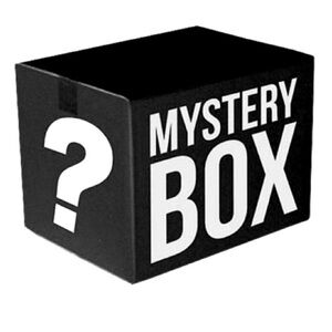 Mystery Box for women